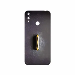 MAHOOT Harmonica Cover Sticker for Huawei Y7 Prime 2019
