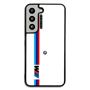 AKAM AMC-WSGS22-BMW-32 Cover For Samsung Galaxy S22