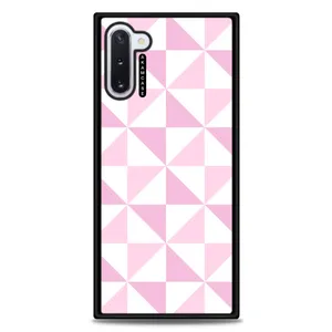 AKAM AMC-WSGN10-CUTE PATTERN6 Cover For Samsung Galaxy Note 10