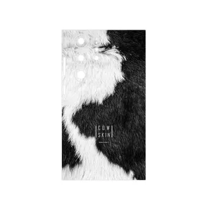 MAHOOT Cow Skin Cover Sticker for Samsung Galaxy S23 Ultra