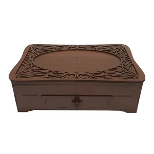 جعبه دمنوش مدل سهند