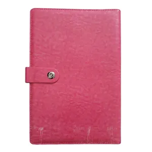 کلاسور طرح چرمی کد 300