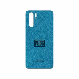 MAHOOT BL-PUBG Cover Sticker for Huawei P30 Pro