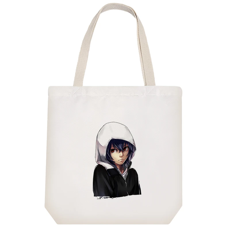 ساک خرید خندالو مدل کریشیما انیمه توکیو غول کد 1083