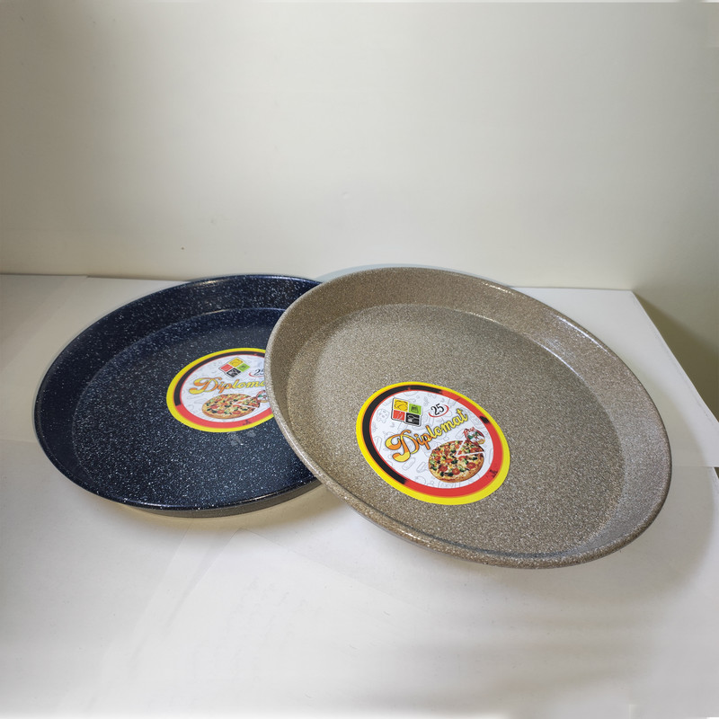 ظرف پخت پیتزا مدل 25