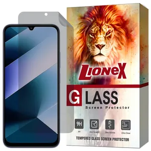 Lionex NOPRL Privacy Screen Protector Suitable For Xiaomi Poco C85 4G