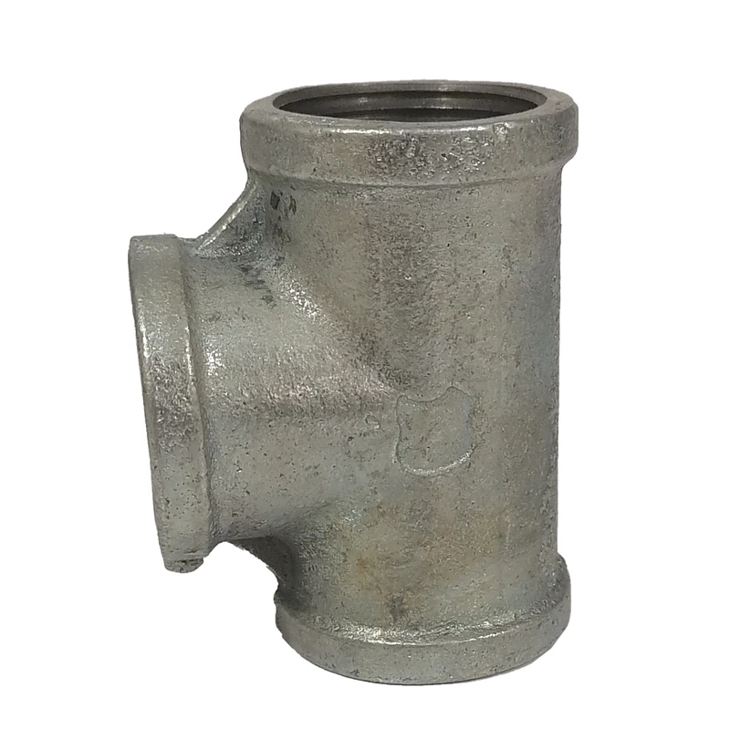 اتصال سه راهی مدل 1 اینچ