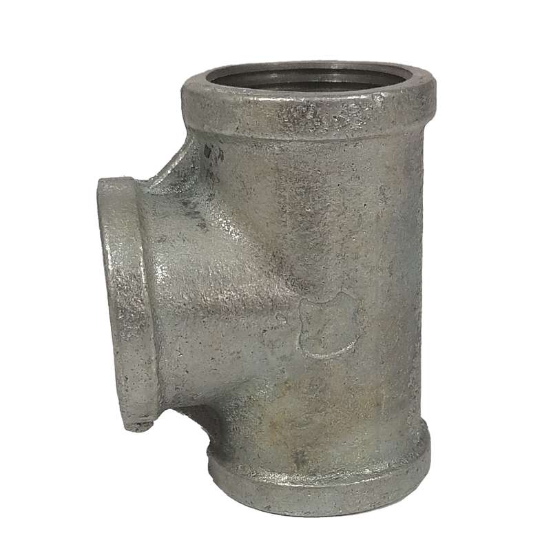 اتصال سه راهی مدل 1 اینچ اتصال سه راهی مدل 1 اینچ