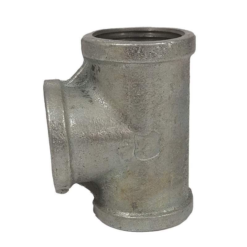 اتصال سه راهی مدل 1 اینچ اتصال سه راهی مدل 1 اینچ