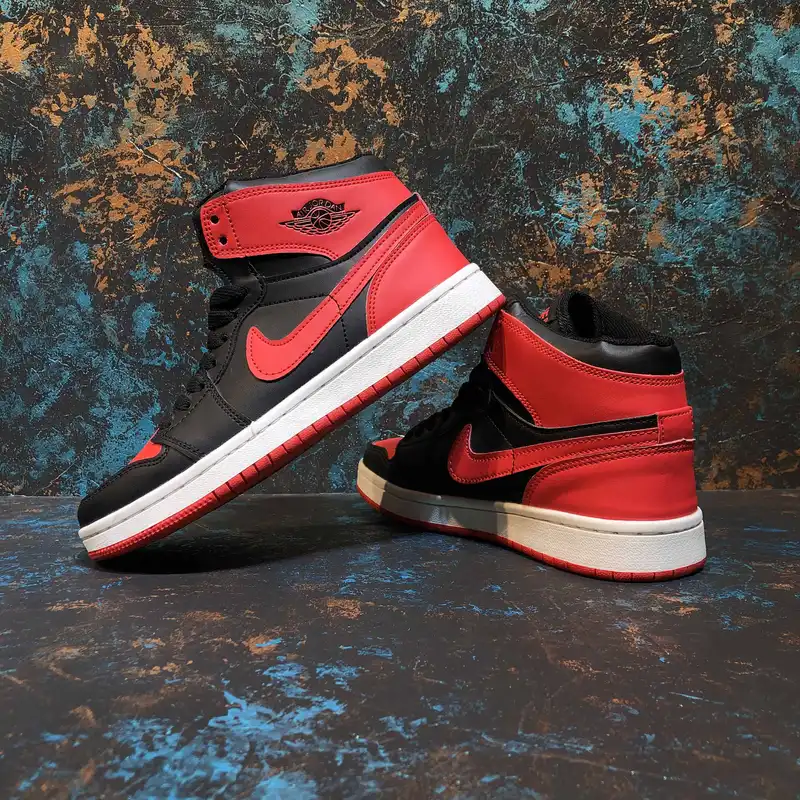 کفش بسکتبال مدل 1 GOJ-120008006