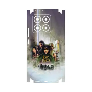 MAHOOT The Lord of the Rings-FullSkin Cover Sticker for Xiaomi 14T