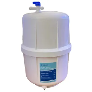مخزن دستگاه تصفیه آب اچ اس سی اریتیم مدل 4G