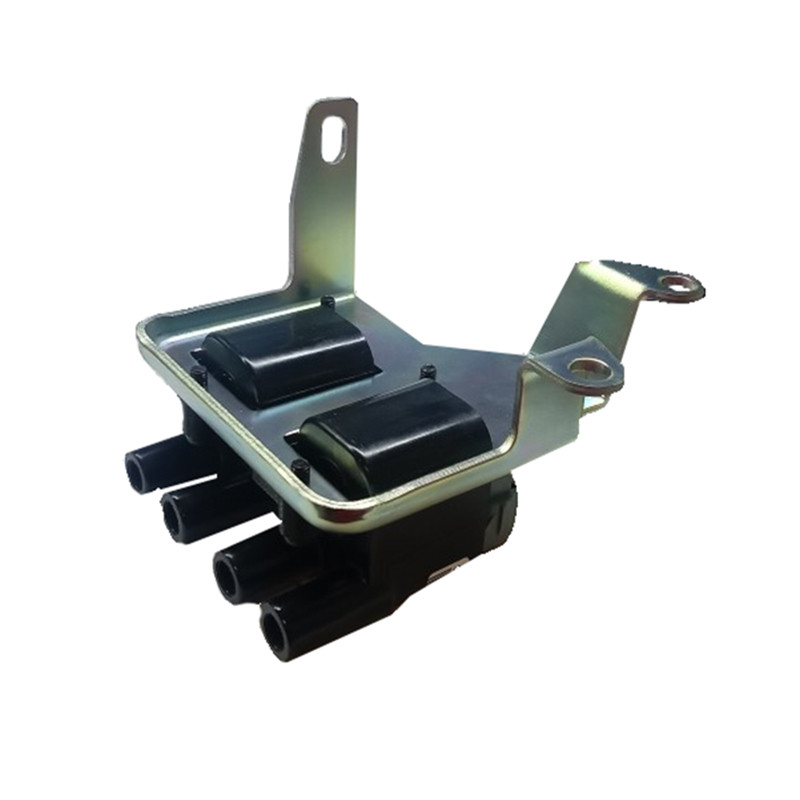 کوئل جرقه کد 3174051 مناسب برای پراید