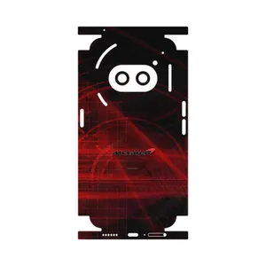 MAHOOT Mclaren-FullSkin Cover Sticker for Nothing Phone 2a