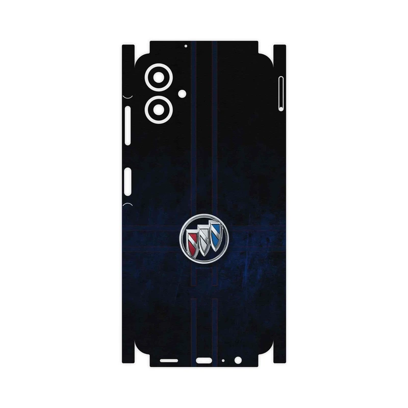 برچسب پوششی ماهوت مدل Buick-FullSkin مناسب برای گوشی موبایل سامسونگ Galaxy A06