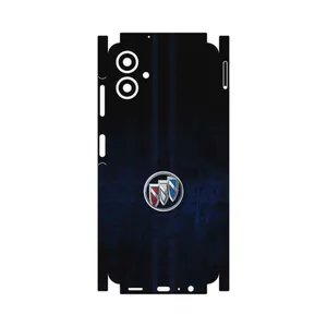 MAHOOT Buick-FullSkin Cover Sticker for Samsung Galaxy A06