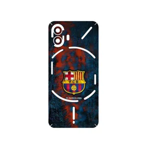 MAHOOT Barcelona_2 Cover Sticker for Nothing Phone 2