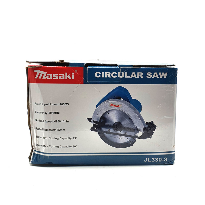 اره دیسکی ماساکی کد GHR21