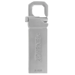 فلش مموری ایکس-انرژی مدل X-928 ظرفیت 16 گیگابایت
