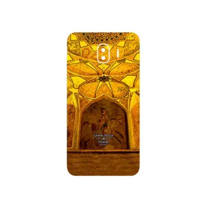 MAHOOT Chehel Sotoun Palace Cover Sticker for Samsung Galaxy J4