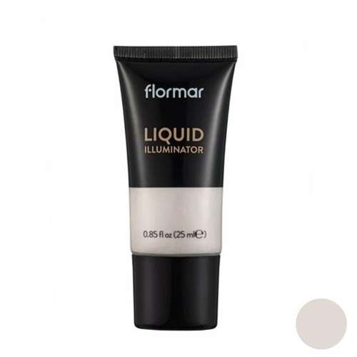 هایلایتر فلورمار مدل ILLUMINATOR شماره 01