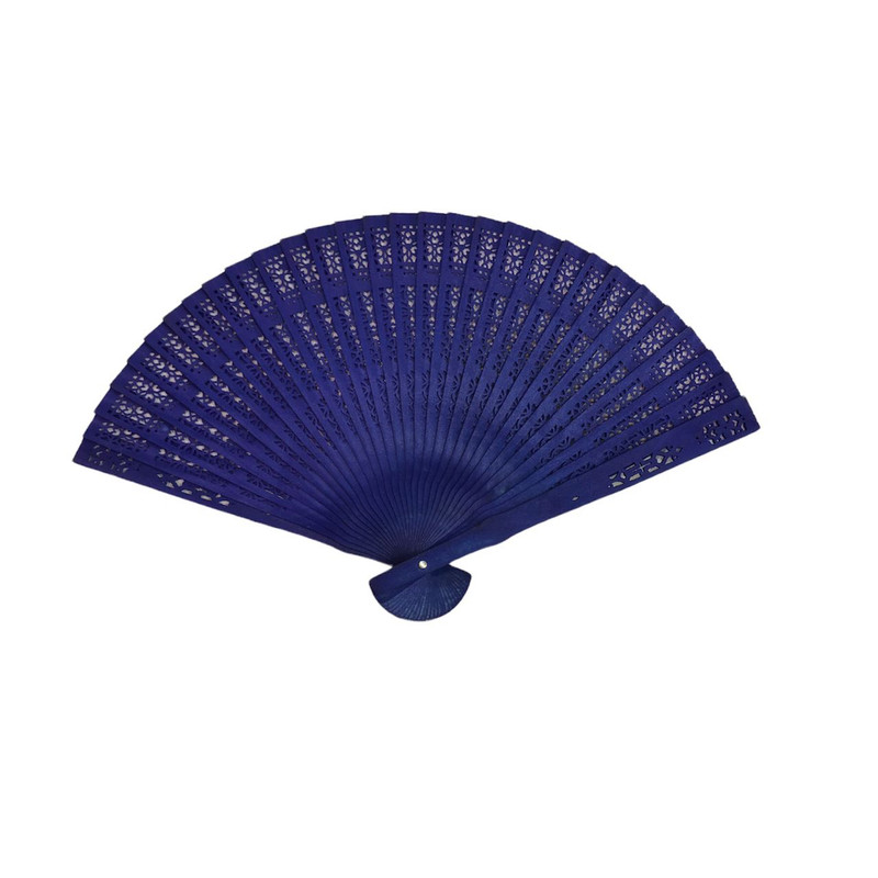 بادبزن مدل چوبی ژاپنی بادبزن مدل چوبی ژاپنی