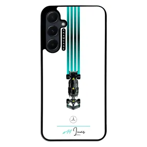 AKAM AMC-WSGA55-BENZ-41 Cover For Samsung Galaxy A55