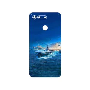 MAHOOT Warship Cover Sticker for Honor View 20