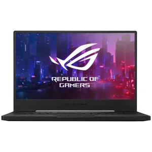 لپ تاپ 15 اینچی ایسوس مدل ROG Zephyrus GU502GV-PLZ