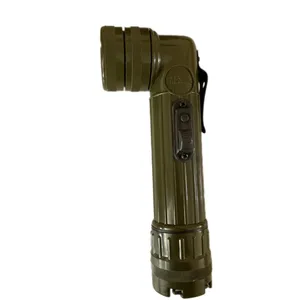 چراغ قوه دستی مدل DT-991.U