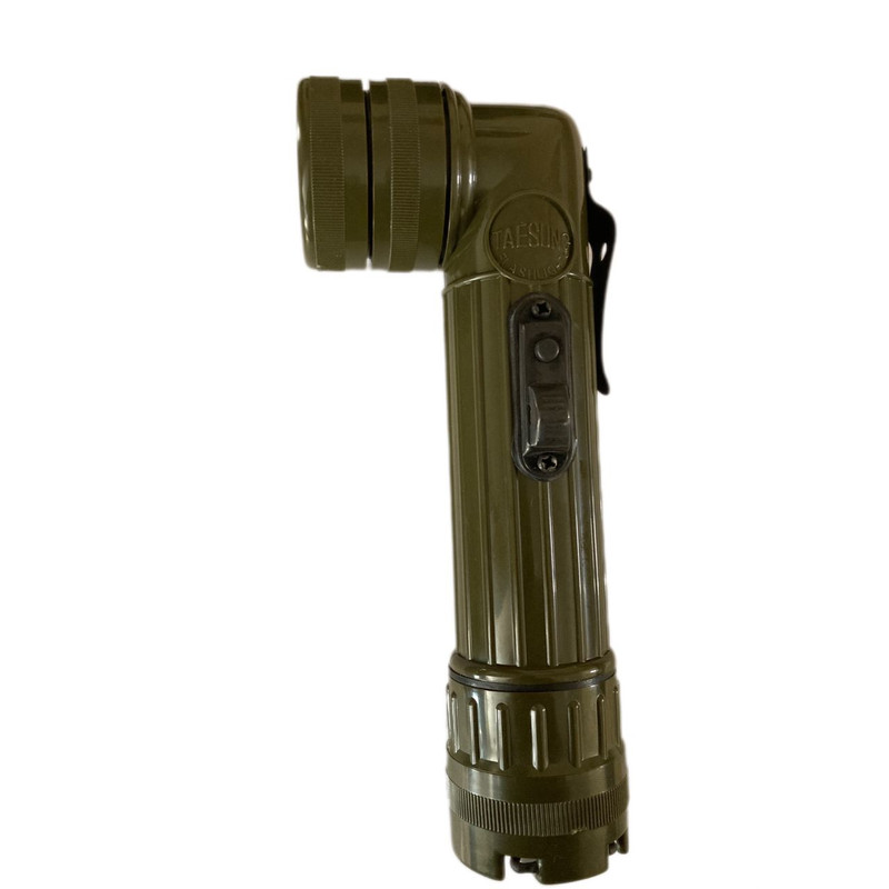 چراغ قوه دستی مدل DT-991.U