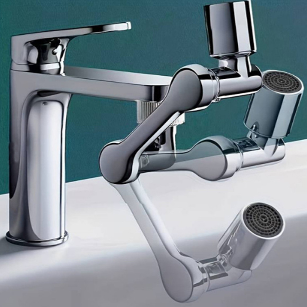 سری شیرآلات پاپیروس مدل بازویی سوبان