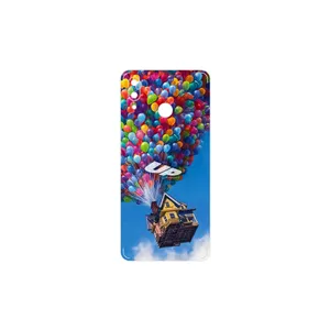 MAHOOT UP Cover Sticker for Huawei Nova 3