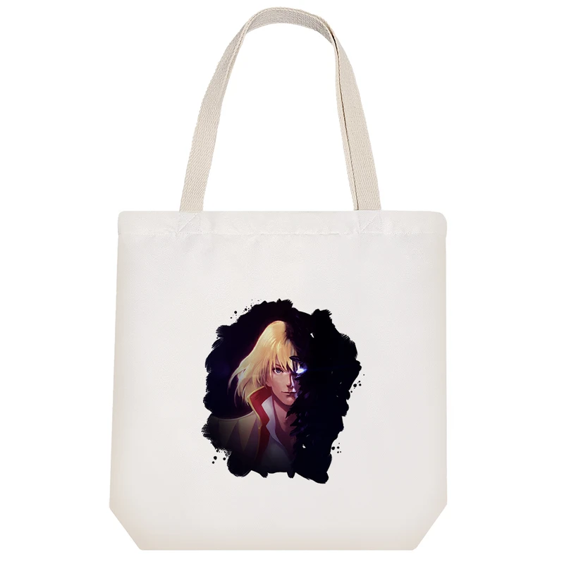 ساک خرید خندالو مدل هاول پندراگون انیمه قلعه متحرک هاول کد 1150