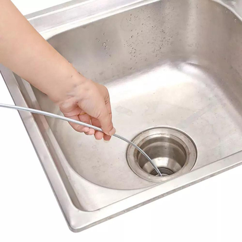 فنر لوله باز کن ای بی تی مدل ABT0003 فنر لوله باز کن ای بی تی مدل ABT0003