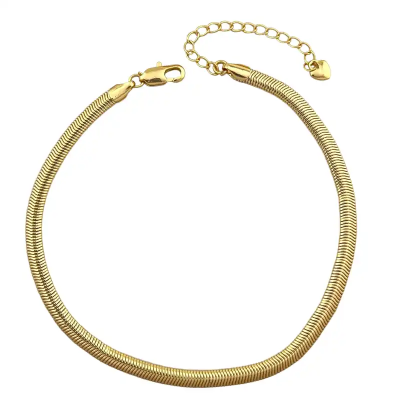 پابند زنانه وای اس ایکس مدل ماری نفرتیتی کد A4505