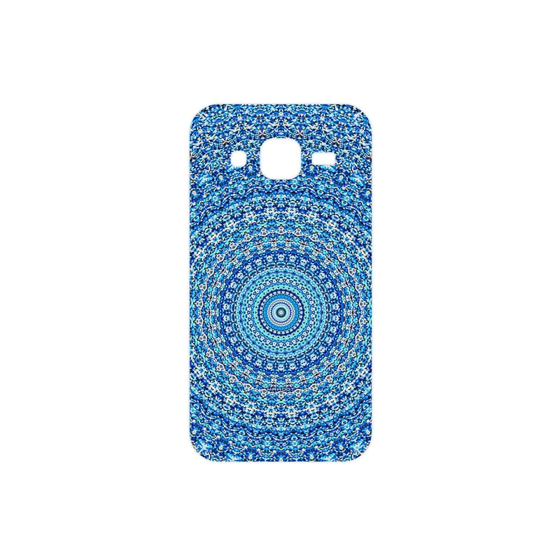 برچسب پوششی ماهوت مدل Mandala Design 1 مناسب برای گوشی موبایل سامسونگ Galaxy Core Prime