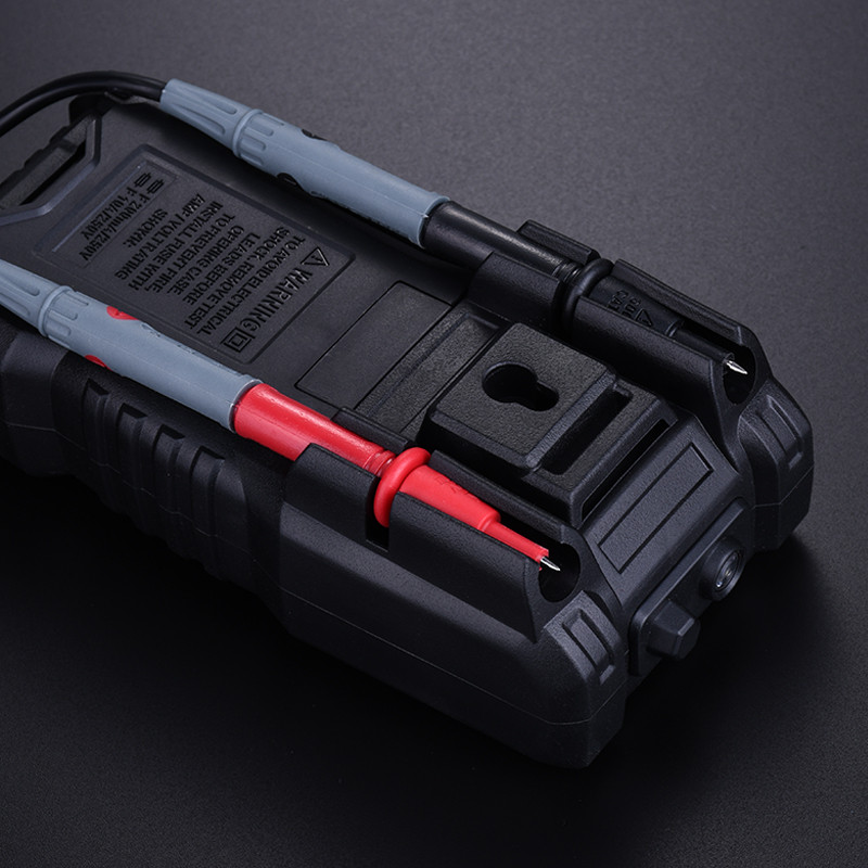 مولتی متر دیجیتال هابوتست مدل HT113A