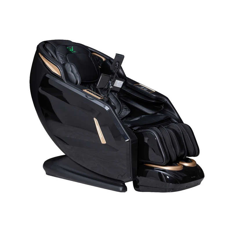 صندلی ماساژور کیوتیک مدل QT-Y03 4D