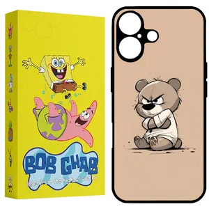  BOB Ghab BCP16 Cover For Apple iPhone 16