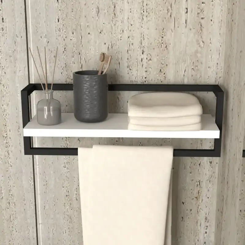 آویز حوله مدل 111