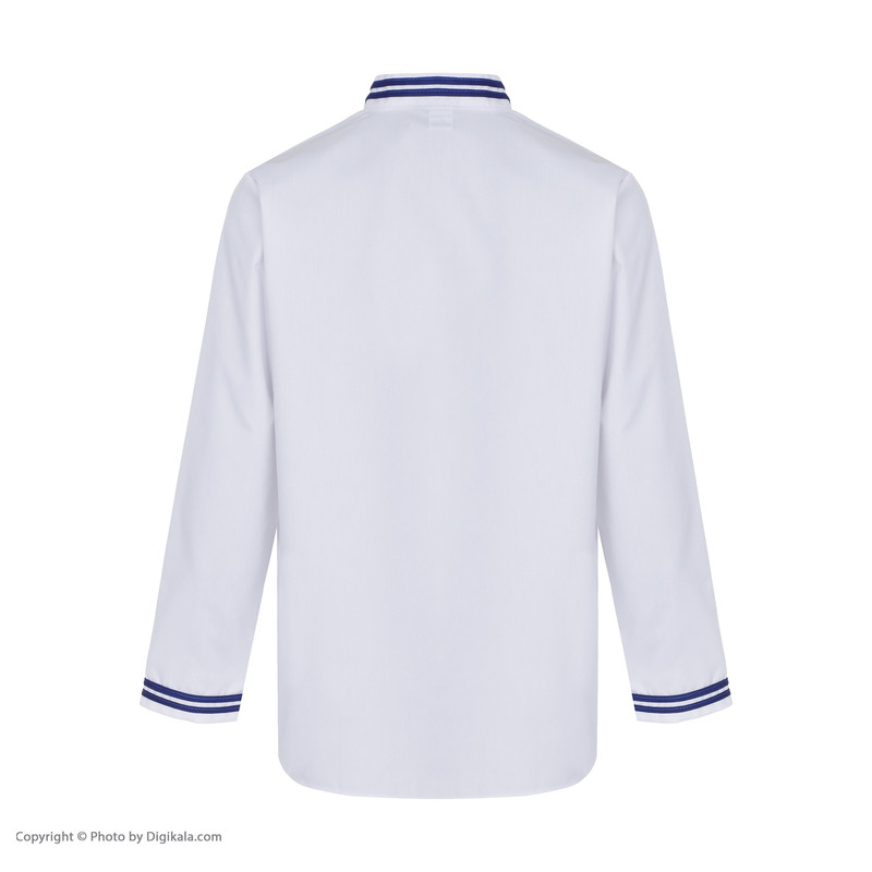 روپوش آشپزی خضرا کد 41402