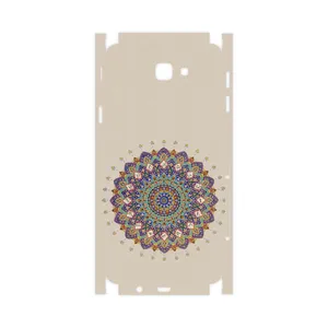 MAHOOT Art of Illumination 5-FullSkin Cover Sticker for Samsung Galaxy J5 Prime