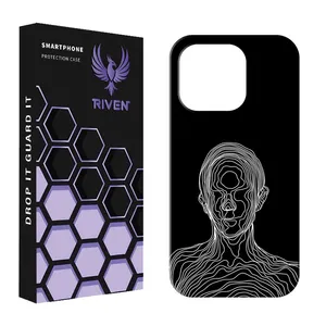 RIVEN RI1-15 Case For Apple iPhone 11 Pro