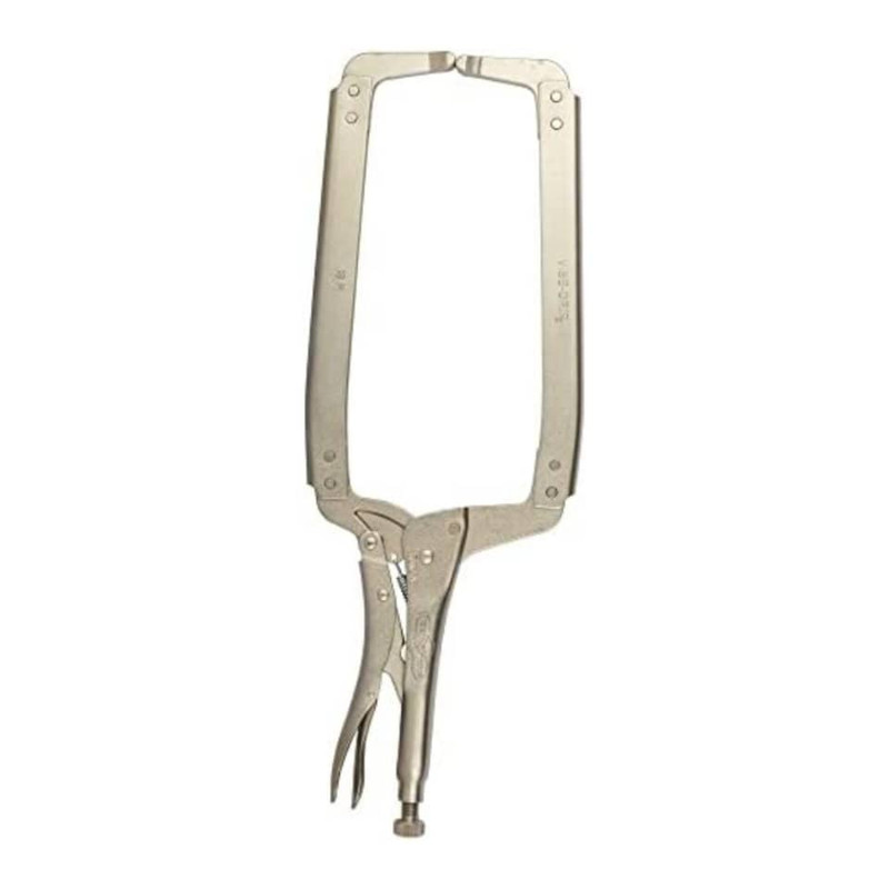 انبر قفلی وایس گریپ مدل 18R سایز 18 اینچ