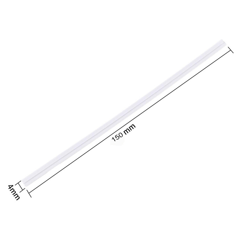 مفتول بسته بندی مدل 15سانتی بسته 50 عددی