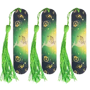 نشانگر کتاب مدل شایان کد BM50 بسته 3 عددی