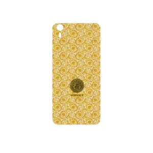 MAHOOT versace Cover Sticker for HTC Desire Eye