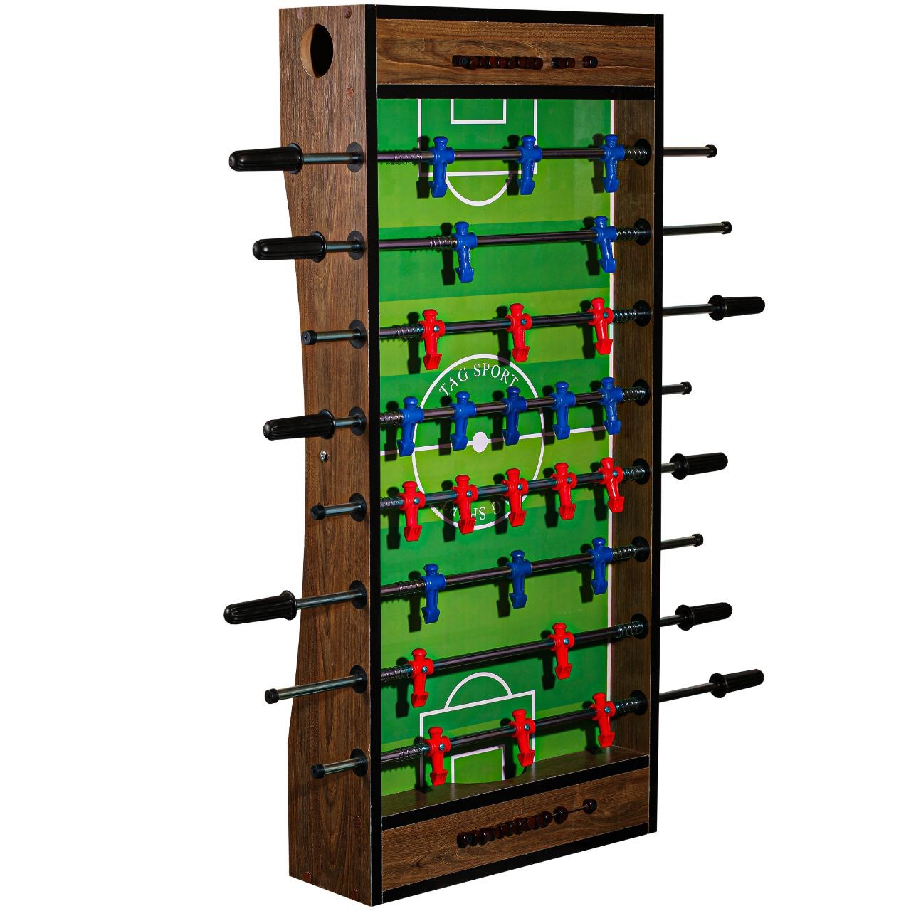 فوتبال دستی مدل S106