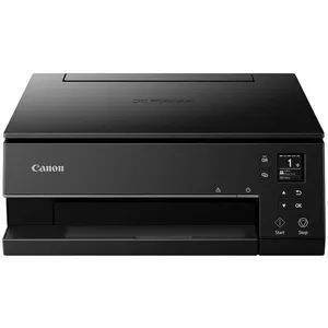 پرینتر چند کاره کانن مدل PIXMA TS6340